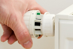 Mickfield central heating repair costs
